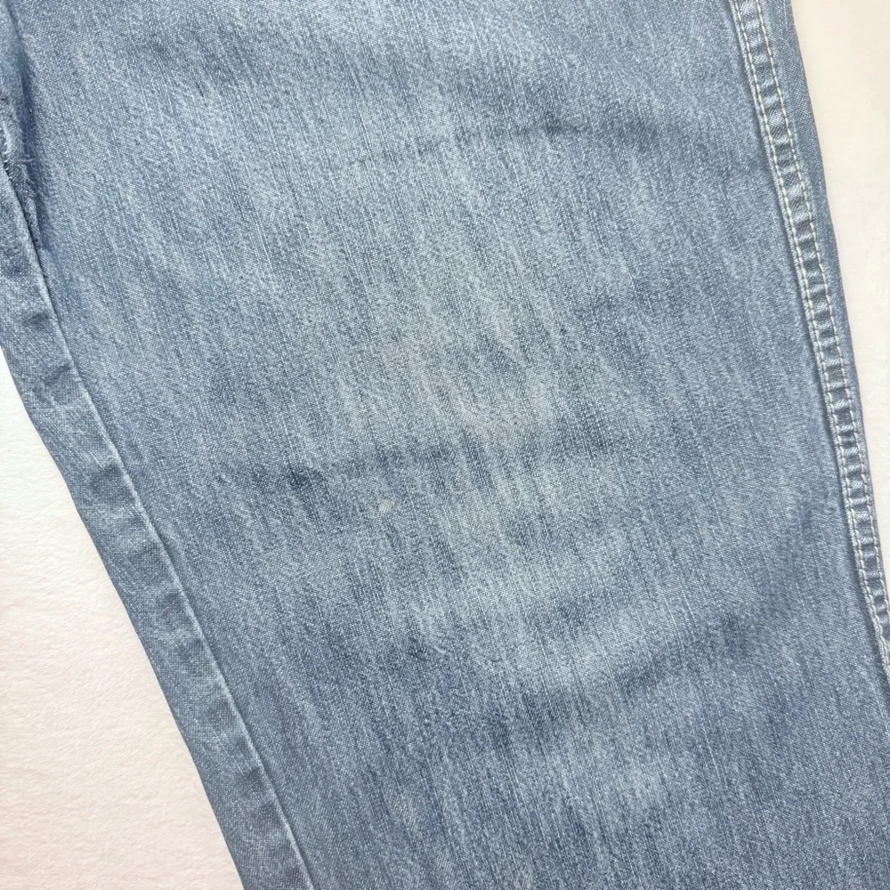Vintage Rocawear Jeans in size 34x34 Men’s Y2K streetwear 90’s